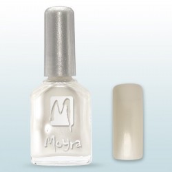Moyra - Lac de unghii - No....