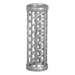 Bigudiu metal - 20 mm