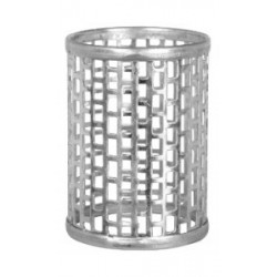 Bigudiu metal - 45 mm