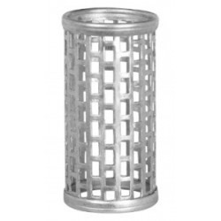 Bigudiu metal - 30 mm