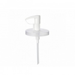 Pompa pentru cremă de masaj - Yamuna