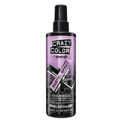 Lavender - Crazy Color - Spray Colorant - 250 ml