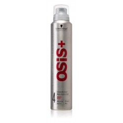 Grip - spumă fixatoare -200 ml osis - schwarzkopf professional