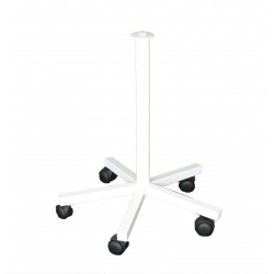 Picior pentru lampa de cosmetica - Bucsanyi - 3009 xl