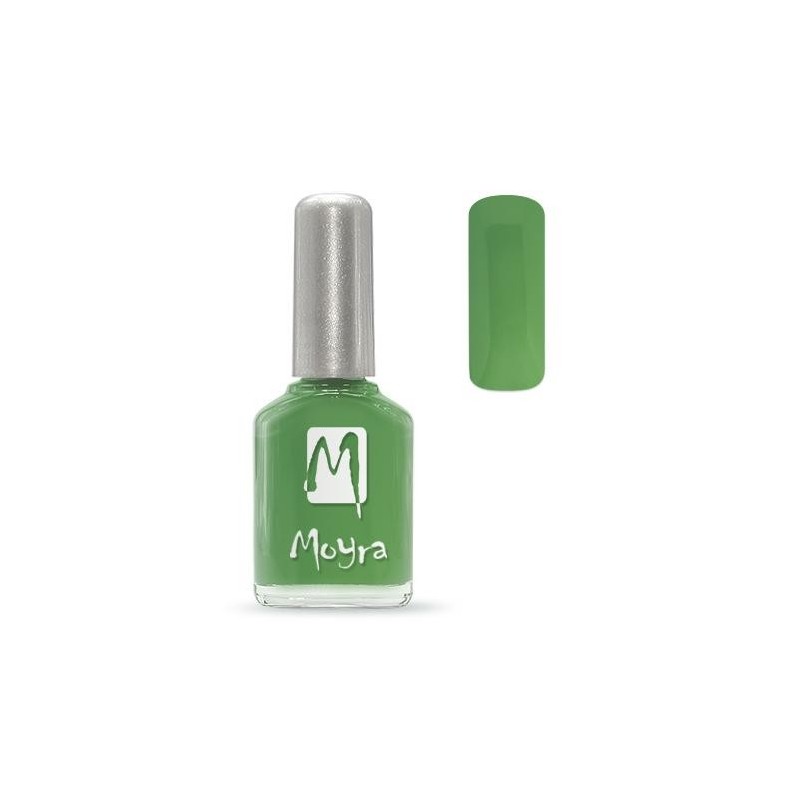 Moyra - Lac de unghii - No.933- 12 ml