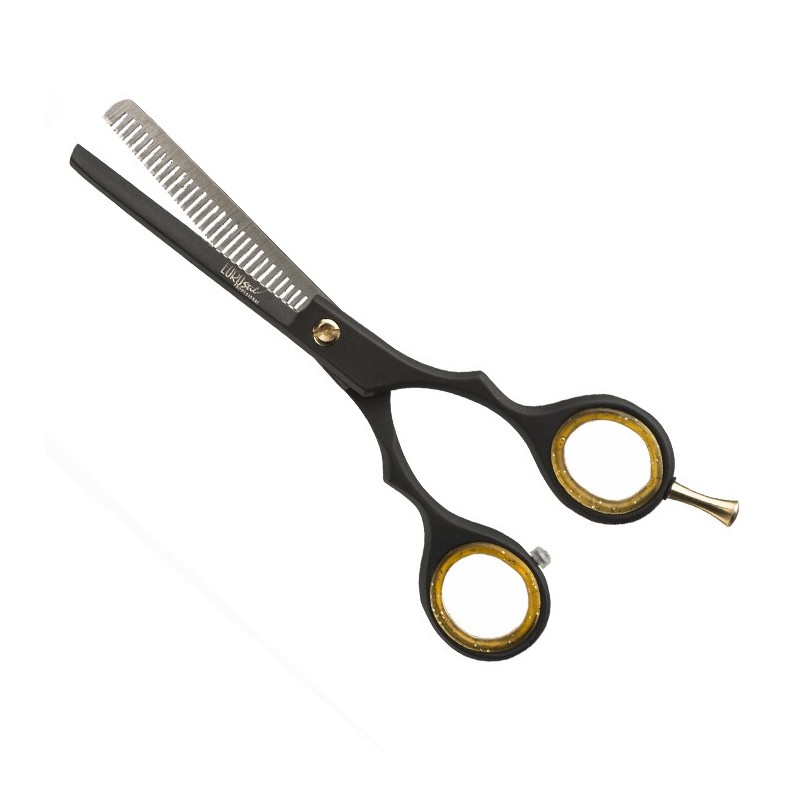 Eurostil - Foarfeca de filat - Matte - 5,5'' - 04502