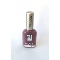 Lac de unghii cu efect de gel - moyra - no.925