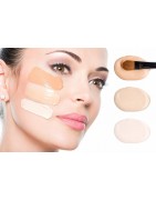 FOND DE TEN,Fond de ten / Corrector