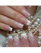 Gel color - Alfa Nails